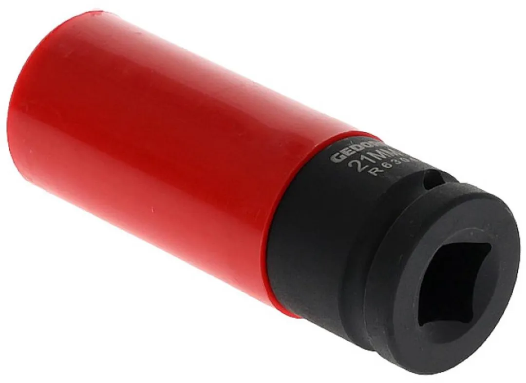 Gedore RED R63042116 Slagadapter 1/2" (12.5mm) - 1 Stuk