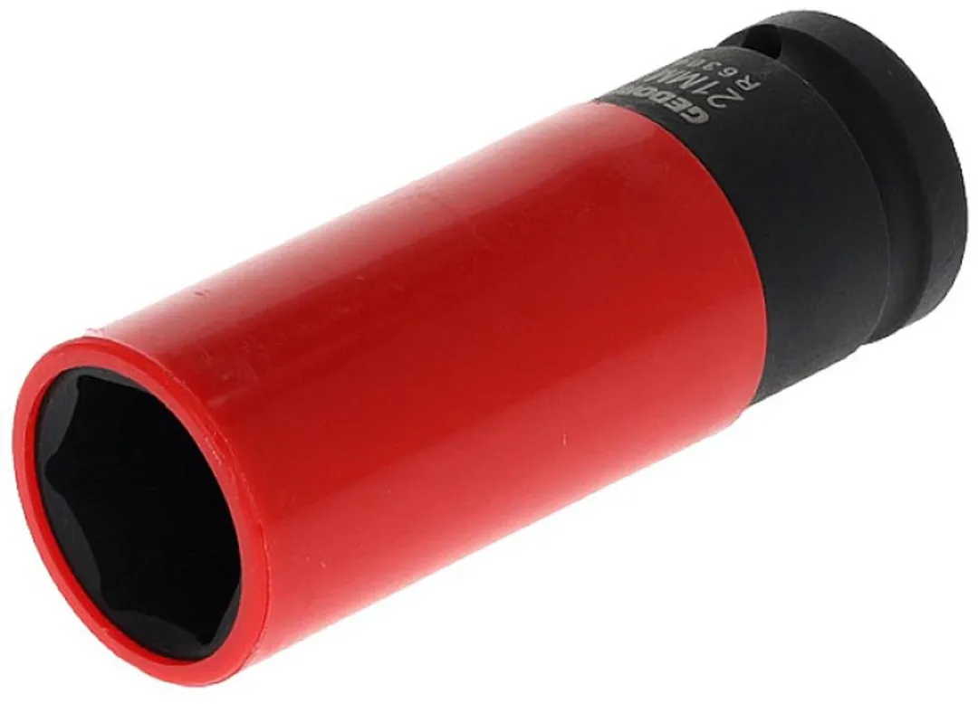 Gedore RED R63042116 Slagadapter 1/2" (12.5mm) - 1 Stuk
