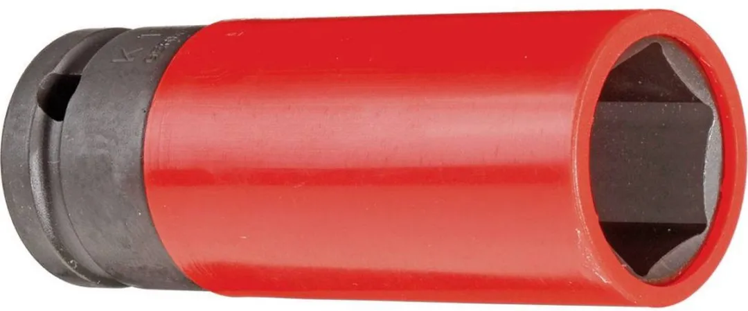 Gedore RED R63042116 Slagadapter 1/2" (12.5mm)