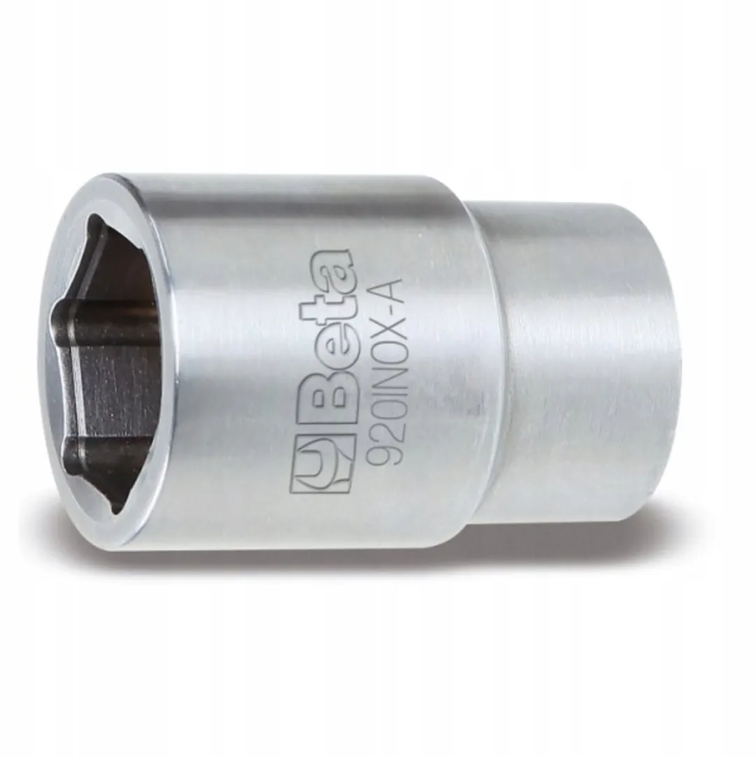 Beta Dopsleutel Inox 18mm