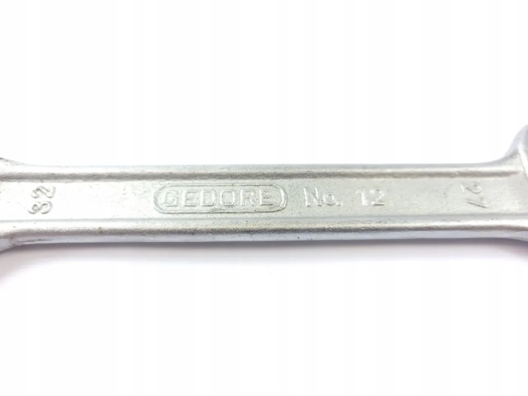 Gedore Ringsleutel 27-32mm