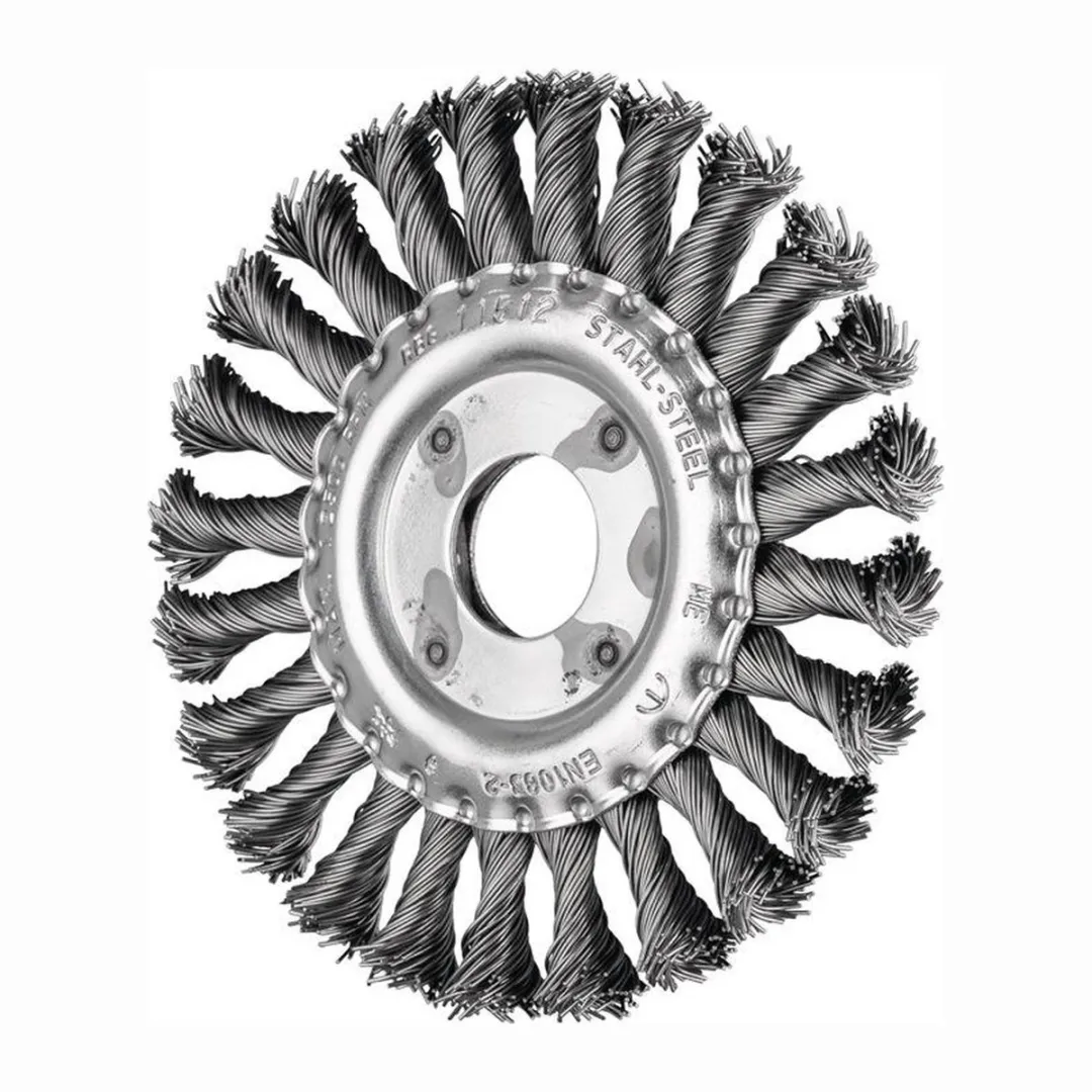 Pferd RBG 11512/22.2 Ronde Borstel