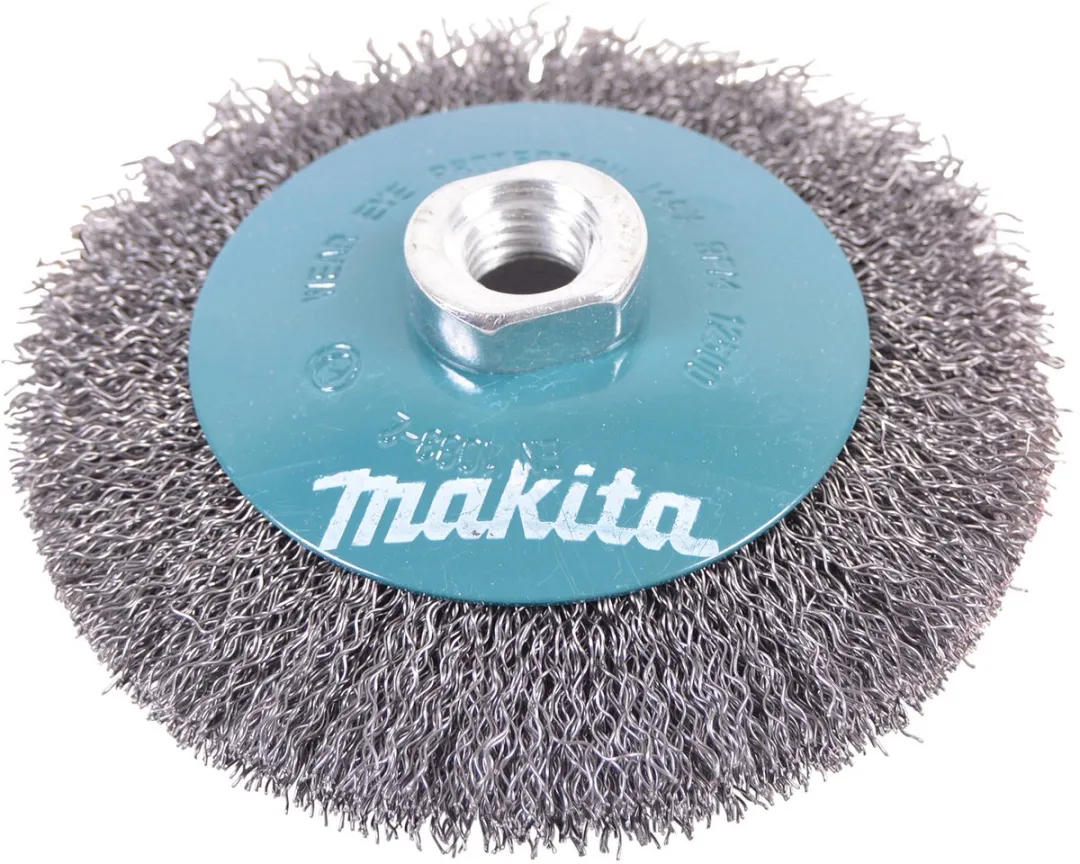Makita Kegelborstel D-39849