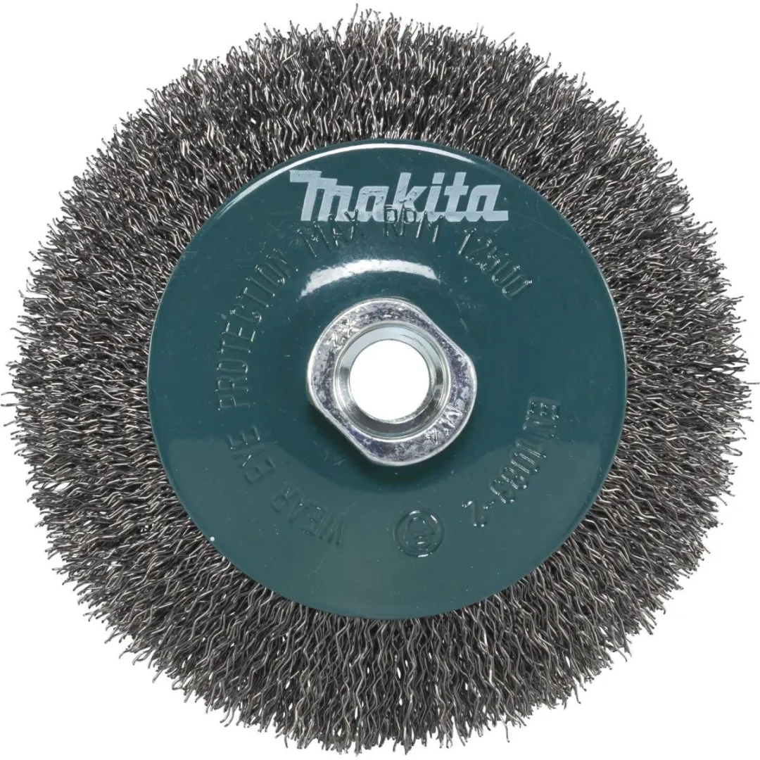 Makita Kegelborstel D-39849