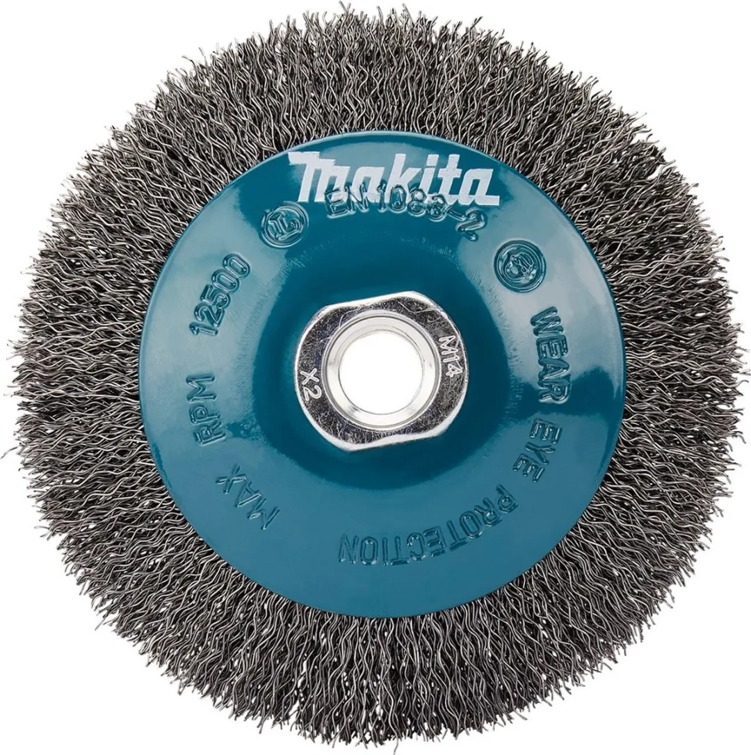 Makita Kegelborstel D-39849