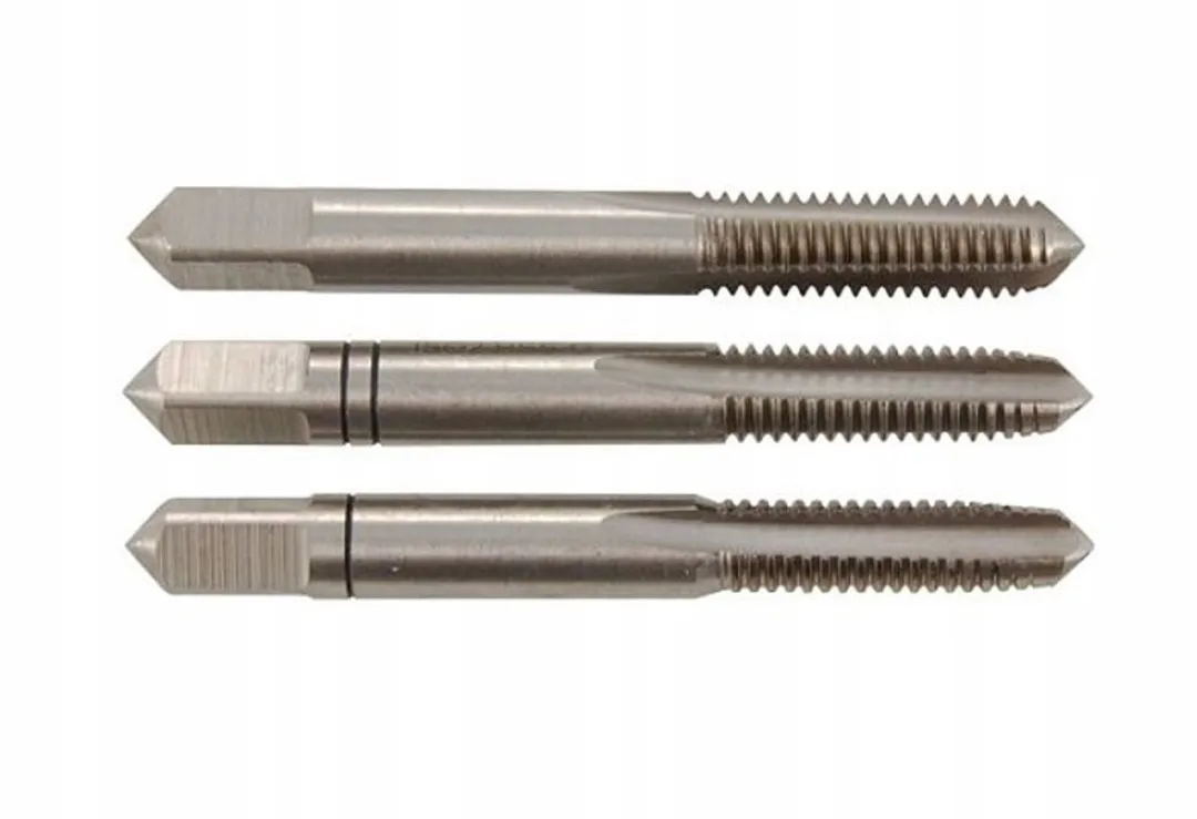 Abraboro M10 HSS-G DIN352 Kranen