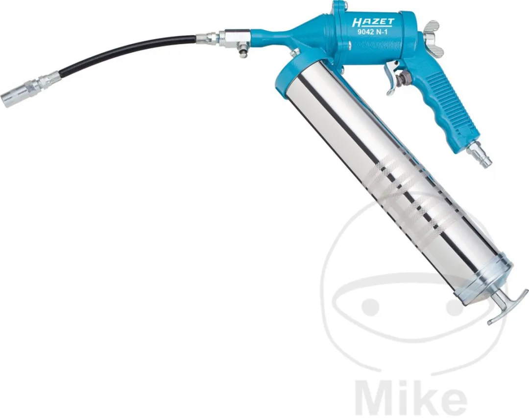 Hazet Pneumatische Vetpers 6.3 bar