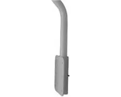 Hikvision DS-1660ZJ Zwanenhalsbeugel - Wit - afbeelding 3 van 4