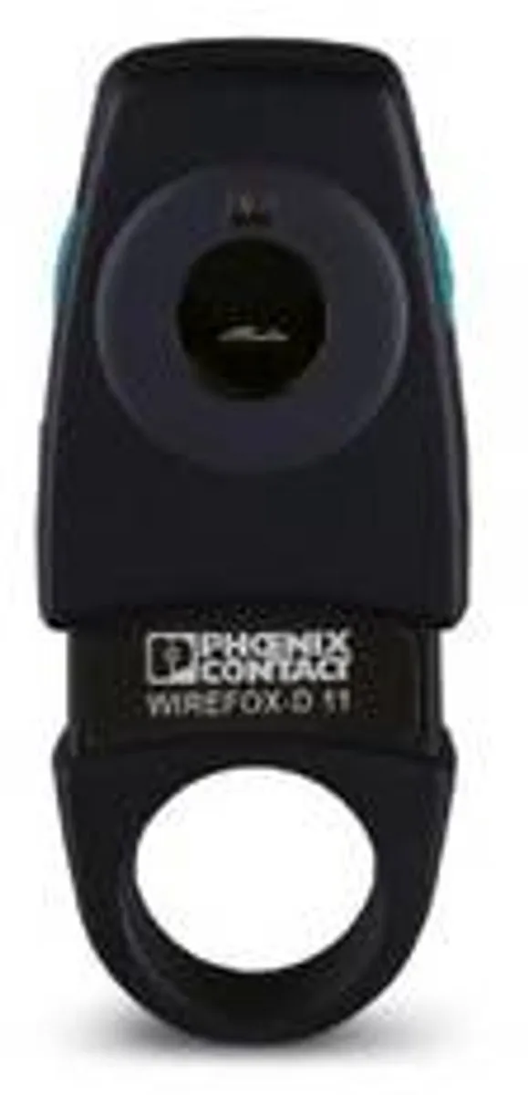 Phoenix Contact WIREFOX-D 11 Kabelstripper