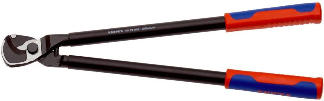 Knipex 95 12 500 Kabelschaar 500mm