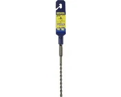 Irwin Hamerboor SDS-Plus 6x160mm