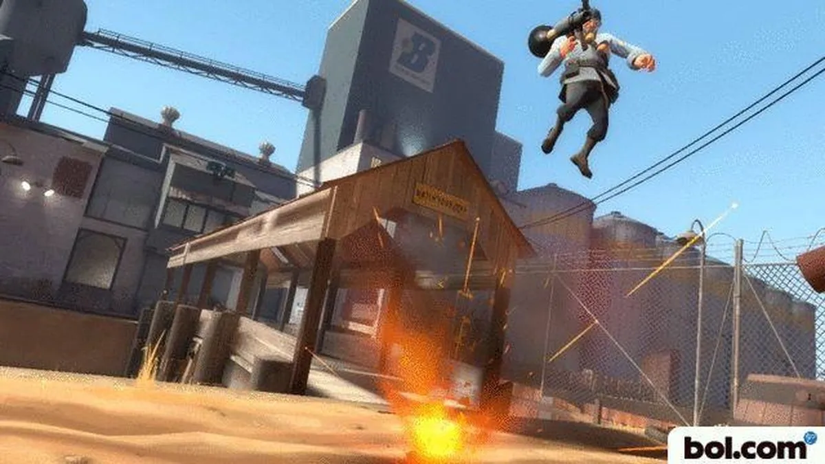 Electronic Arts Half-Life The Orange Box