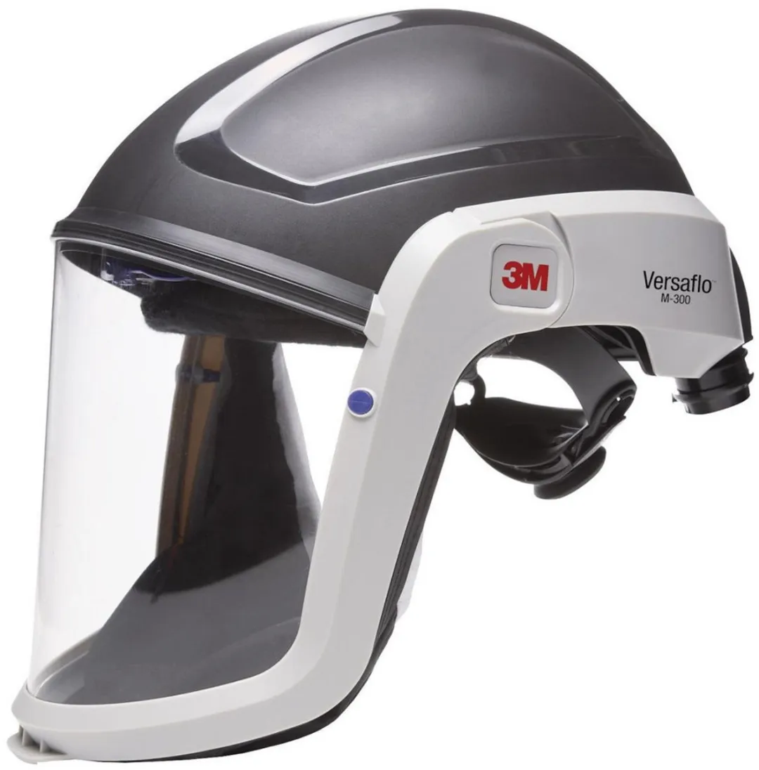 3M M-306 Vizierhelm