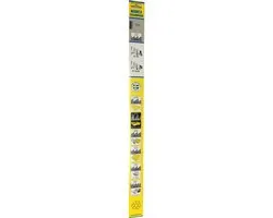 Bahco Zaagblad Champion CH24BI 24 Tanden