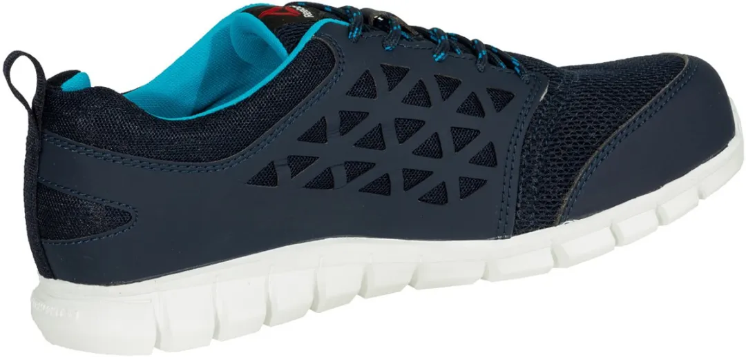 Reebok Excel Light 131 S1P Werkschoen Dames