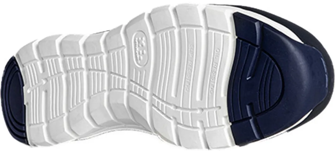 Reebok Excel Light 131 S1P Werkschoen Dames - Navy - 42