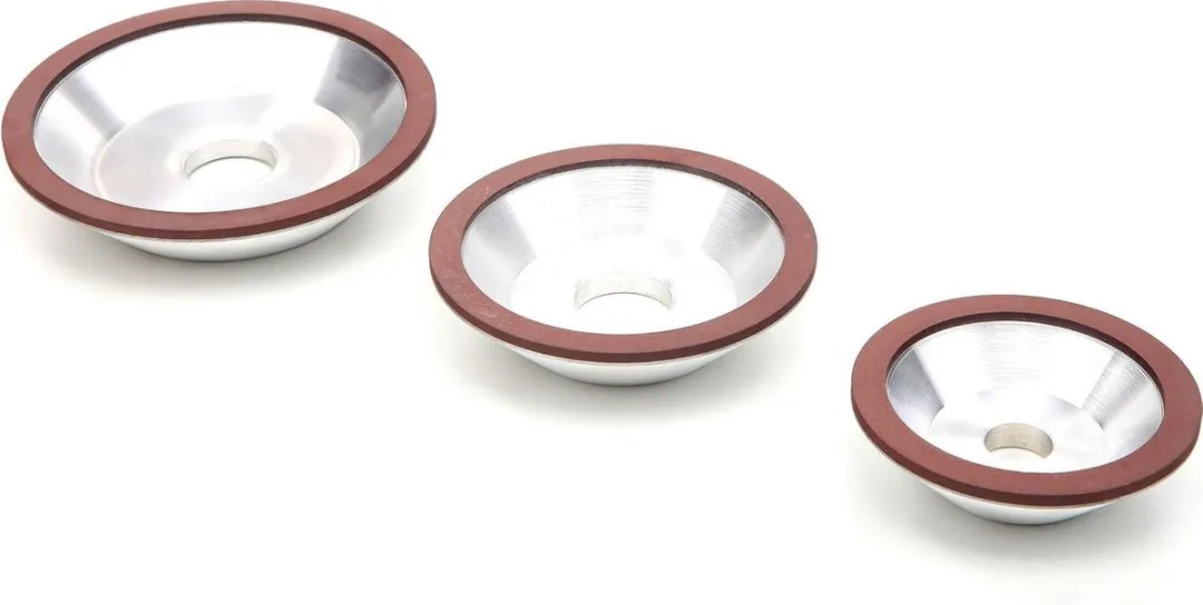 HBM Diamant Komslijpsteen Model 2