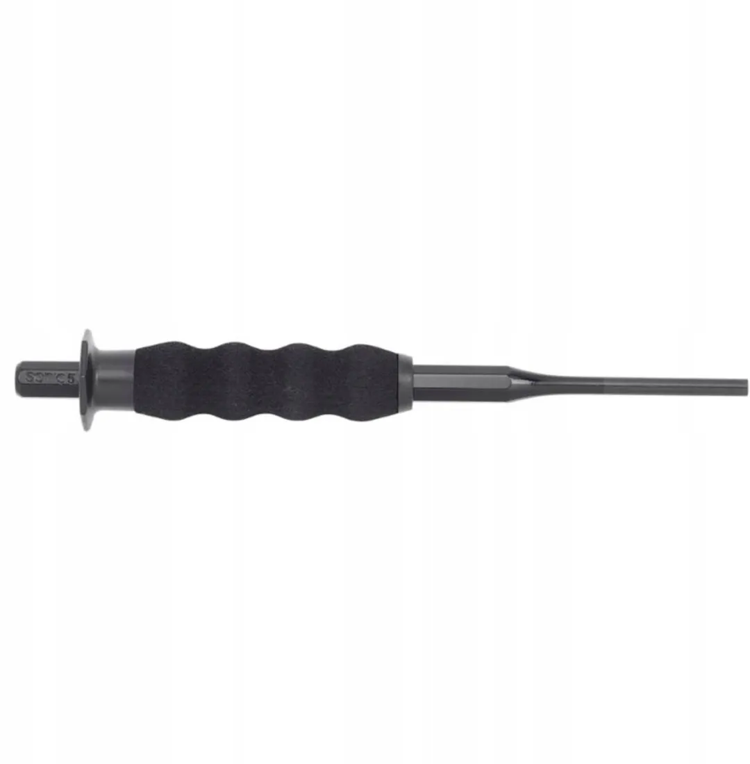 Sonic Uitklopbeitel 210mm 6mm