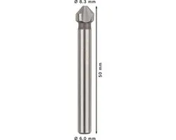 Bosch Professional Verzinkboor 8.3mm - Hout - MPN 2608597505
