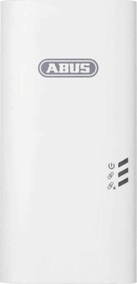 ABUS ITAC10320 Powerline-PoE-adapter