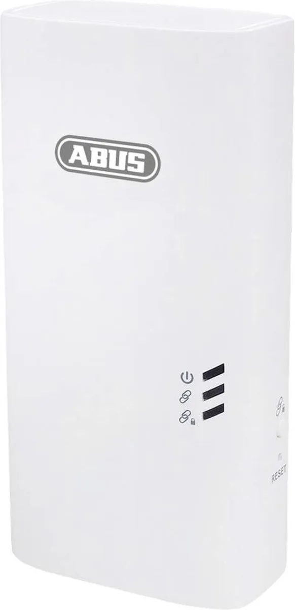 ABUS ITAC10320 Powerline-PoE-adapter