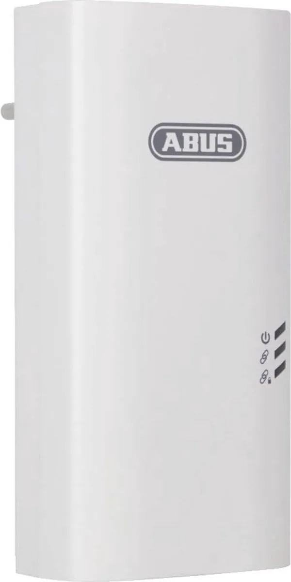 ABUS ITAC10320 Powerline-PoE-adapter
