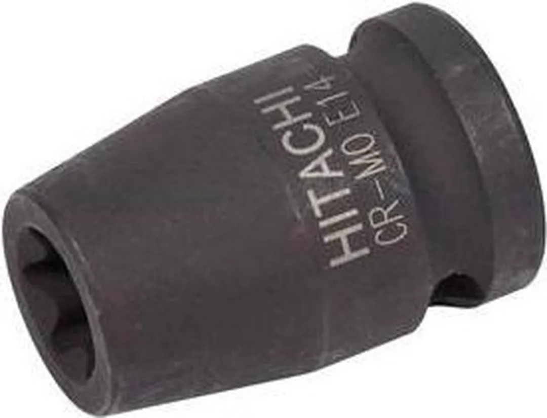 Hitachi 751854 Torx Krachtdop T20