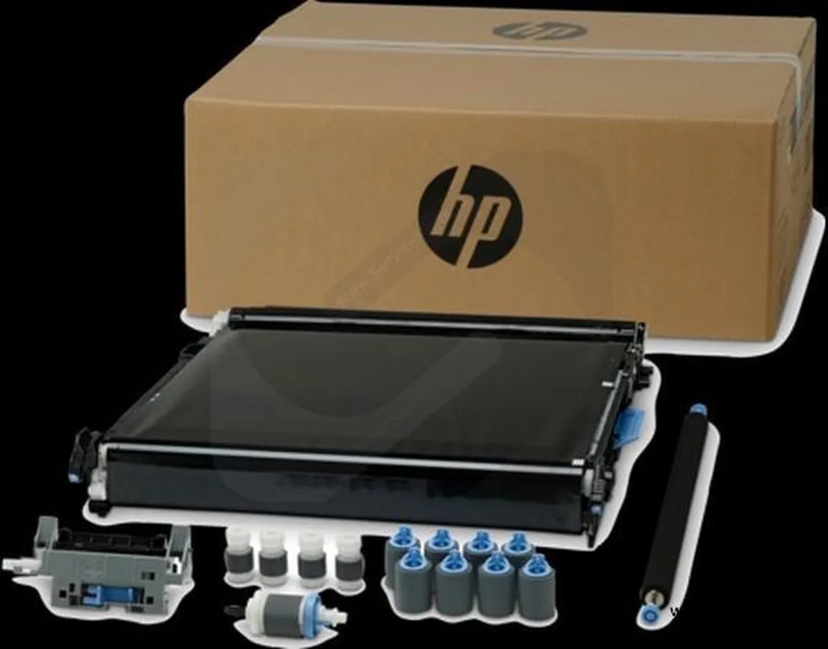 HP CE516A M775 Transfer Kit