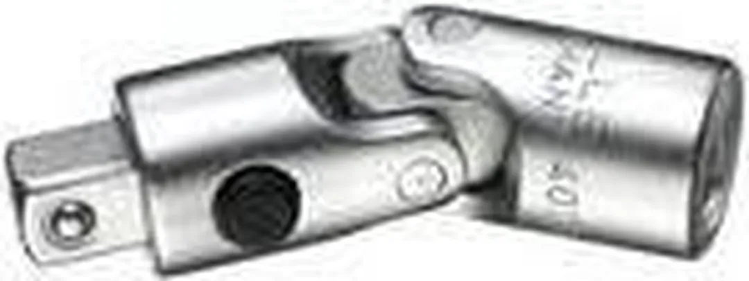 Stahlwille 407 QR Cardangewricht 1/4" 45mm