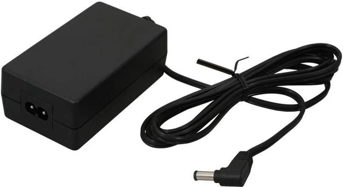 HP HPE 0957-2340 Voedingsadapter - 15W - Zwart