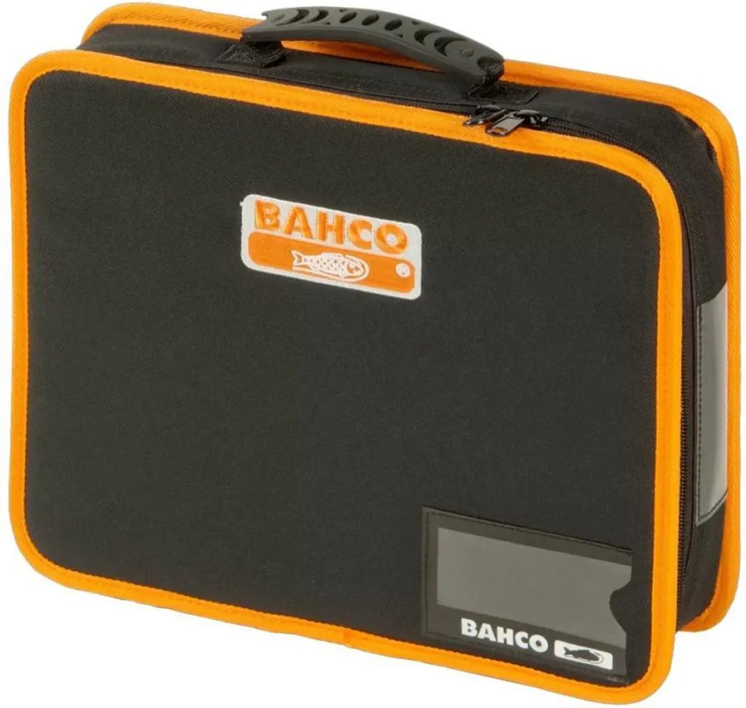 Bahco 4750FB5B Gereedschapstas