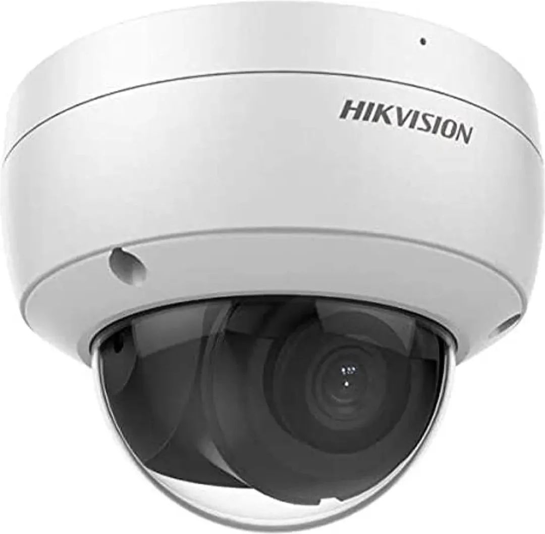 Hikvision DS-2CD2147G2H-LISU IP Camera 2.8mm - Binnen Wit