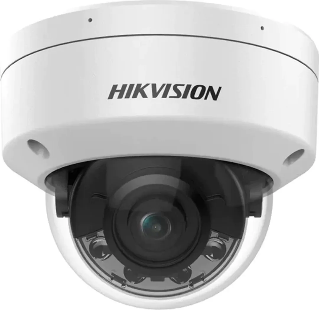 Hikvision DS-2CD2147G2H-LISU IP Camera 2.8mm