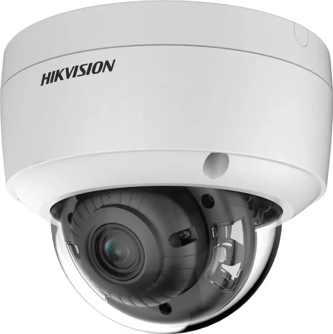 Hikvision DS-2CD2147G2H-LISU IP Camera 2.8mm - Binnen Wit