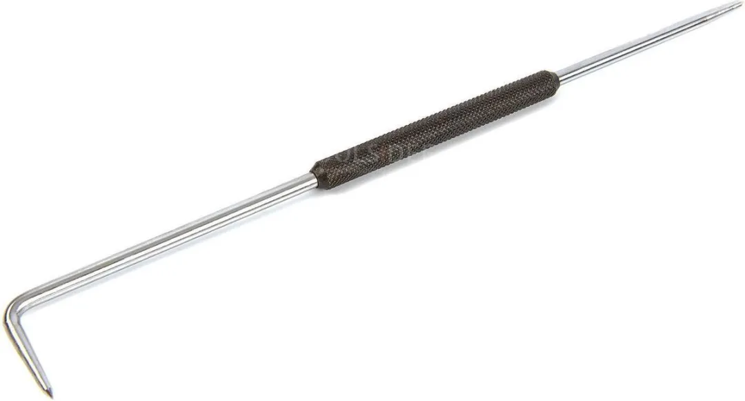 HBM 250mm Kraspen Set