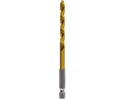 Makita Metaalboor HSS-Tin 6,0x110mm D-14978