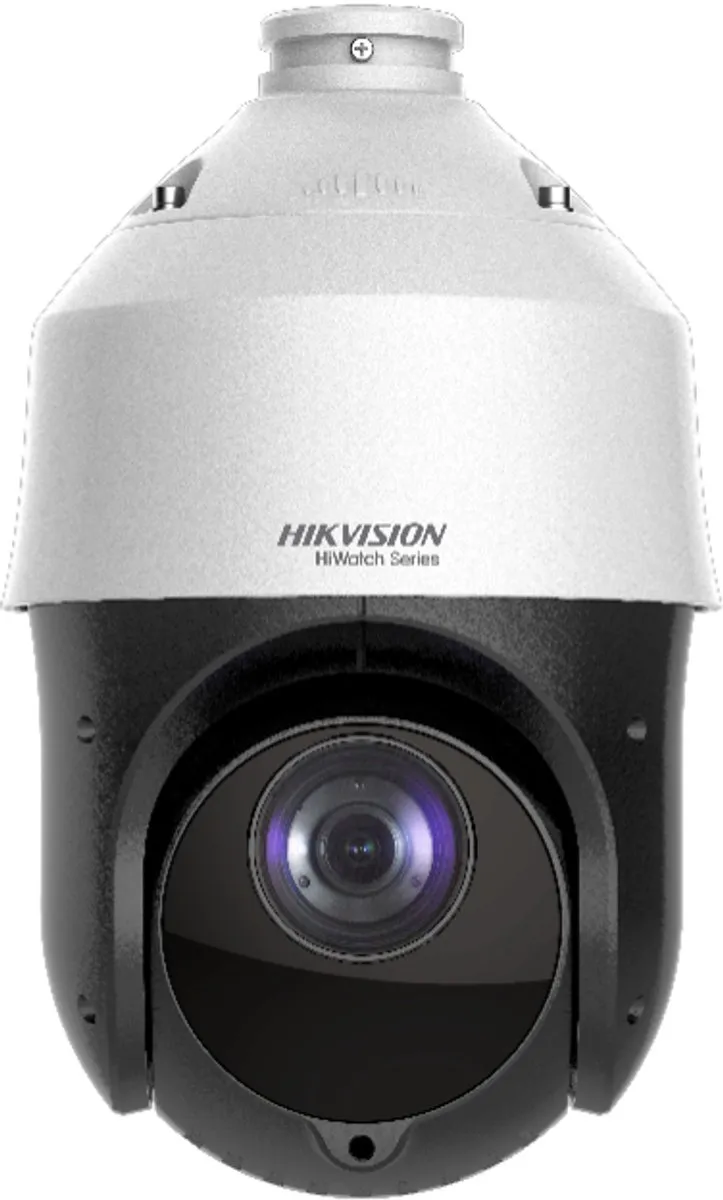 Hikvision HWP-N4225IH-DE(H) IP Dome Camera
