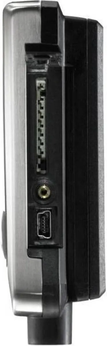 Testo 176 T4 Temperatuur Datalogger -200 tot 1000°C