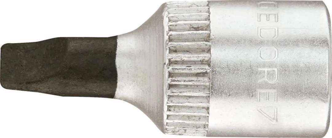 Gedore IS 20 Dopsleutel-schroevendraaier 6.5mm