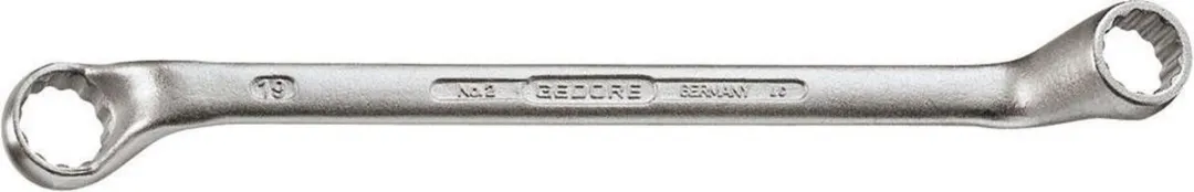 Gedore Ringsleutel 16423 12x14mm