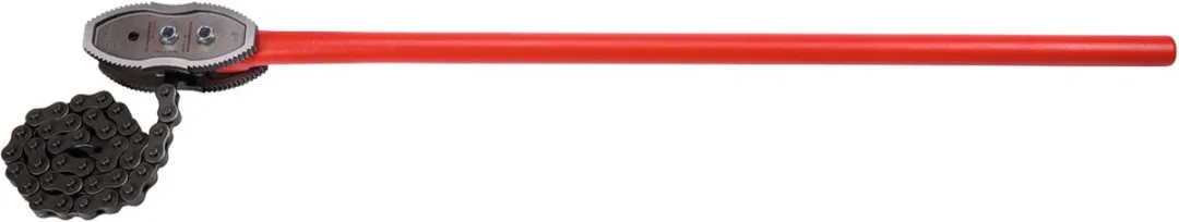 Rothenberger Heavy Duty Kettingpijptang 8"