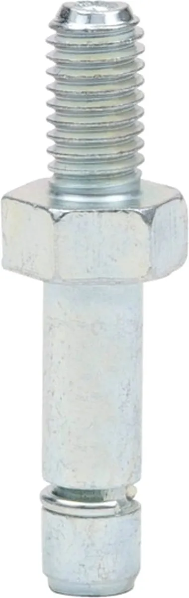 Würth Draadstift M8 x 14/M10 x 14 - 4 Stuks