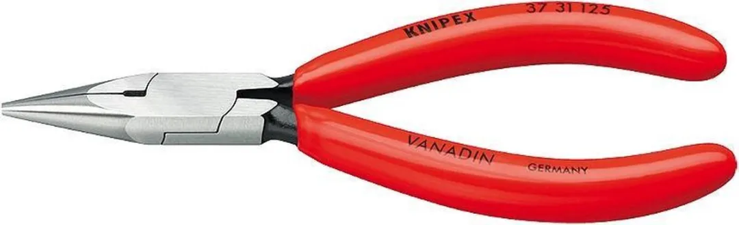 Knipex 3731125 Grijptang Halfronde Bek 125mm