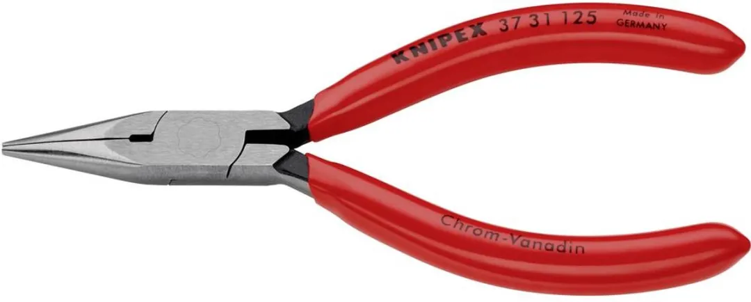 Knipex 3731125 Grijptang Halfronde Bek 125mm