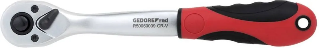 Gedore RED R50050009 Omschakelratel 3/8