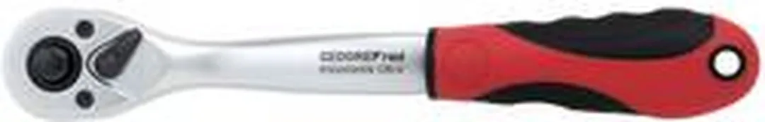 Gedore RED R50050009 Omschakelratel 3/8