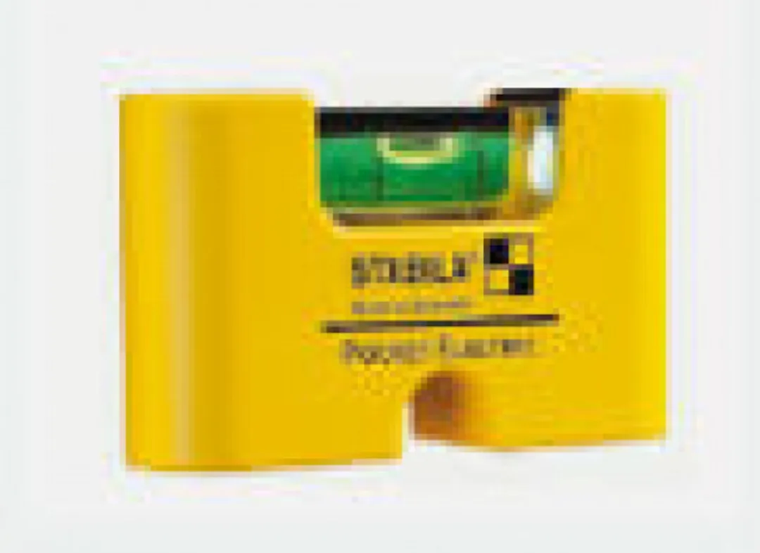 Stabila Pocket Electric Waterpas 17775