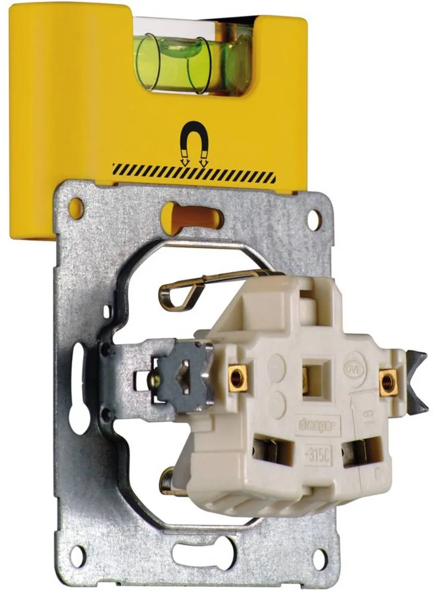 Stabila Pocket Electric Waterpas 17775