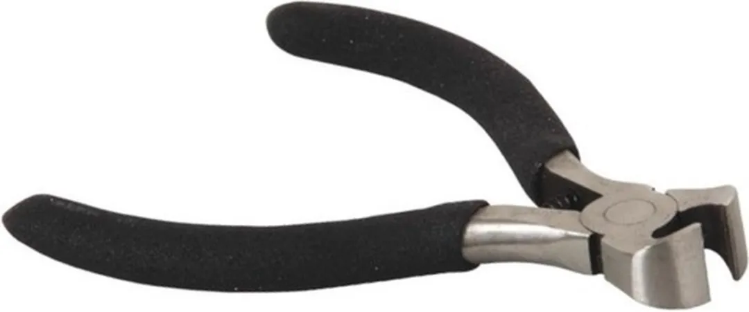 Rayher Mozaïek Steentjes Knippen Tang 10cm - Zwart