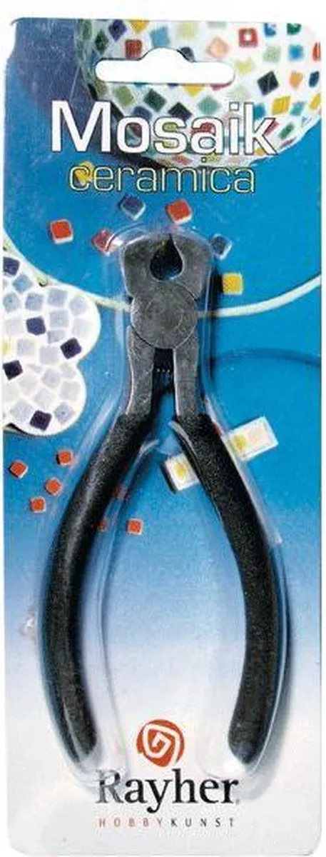 Rayher Mozaïek Steentjes Knippen Tang 10cm